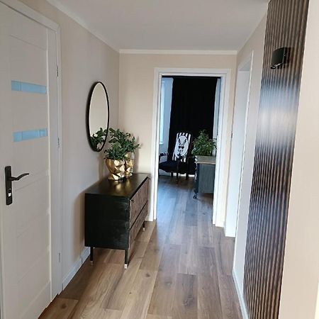 Apartamenty Holender House Choczewo Экстерьер фото
