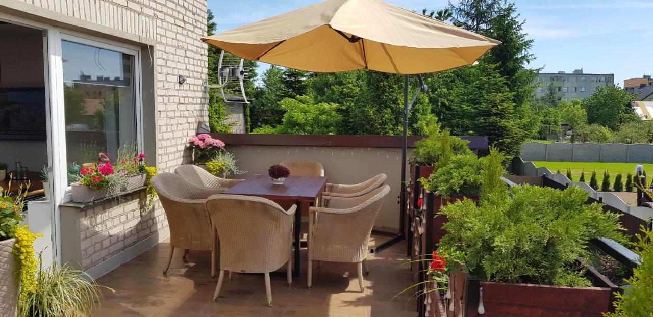 Apartamenty Holender House Choczewo Экстерьер фото