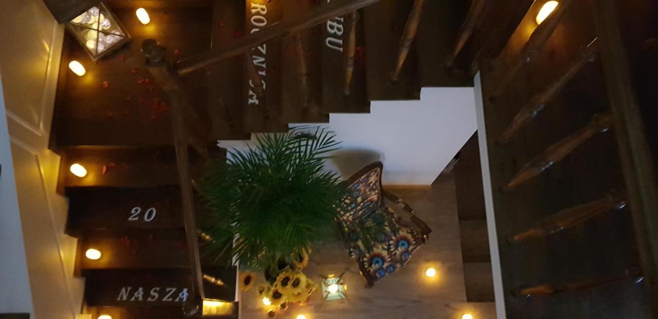 Apartamenty Holender House Choczewo Экстерьер фото