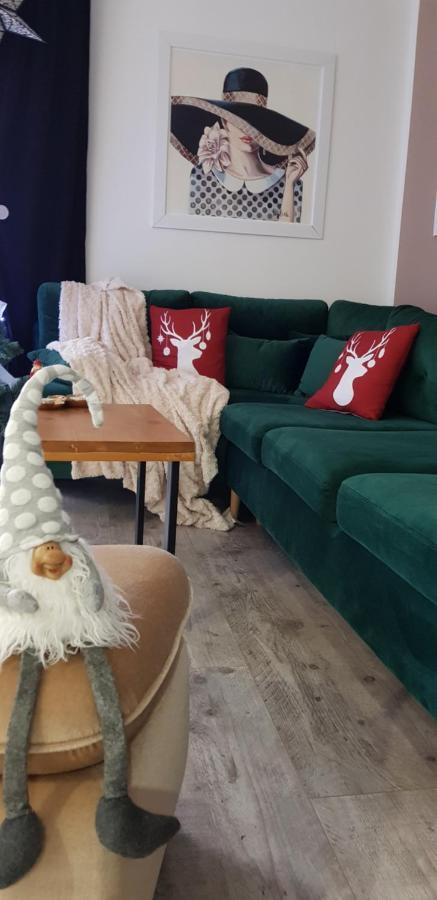 Apartamenty Holender House Choczewo Экстерьер фото