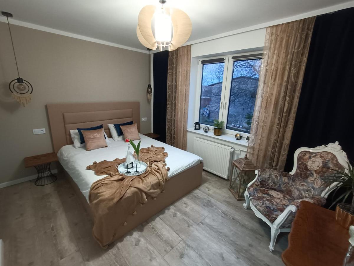Apartamenty Holender House Choczewo Экстерьер фото