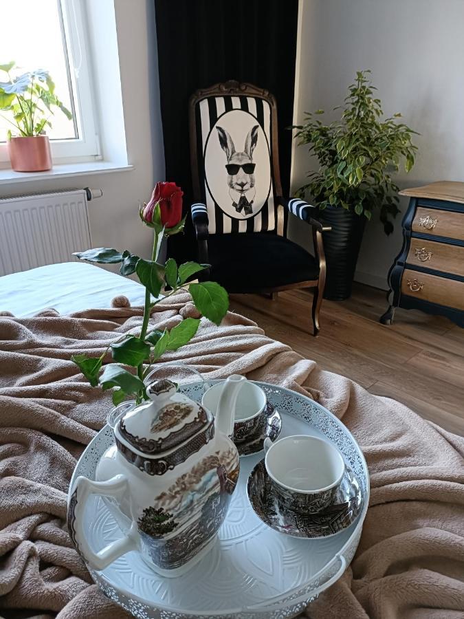 Apartamenty Holender House Choczewo Экстерьер фото