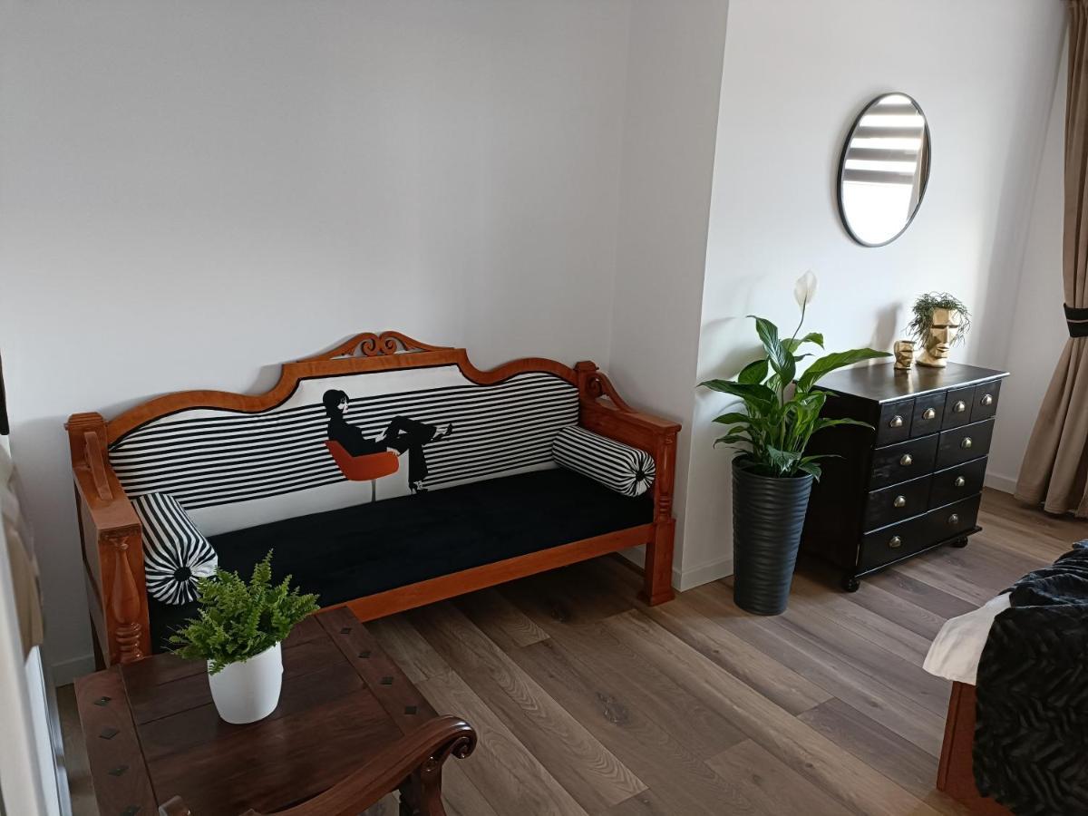 Apartamenty Holender House Choczewo Экстерьер фото