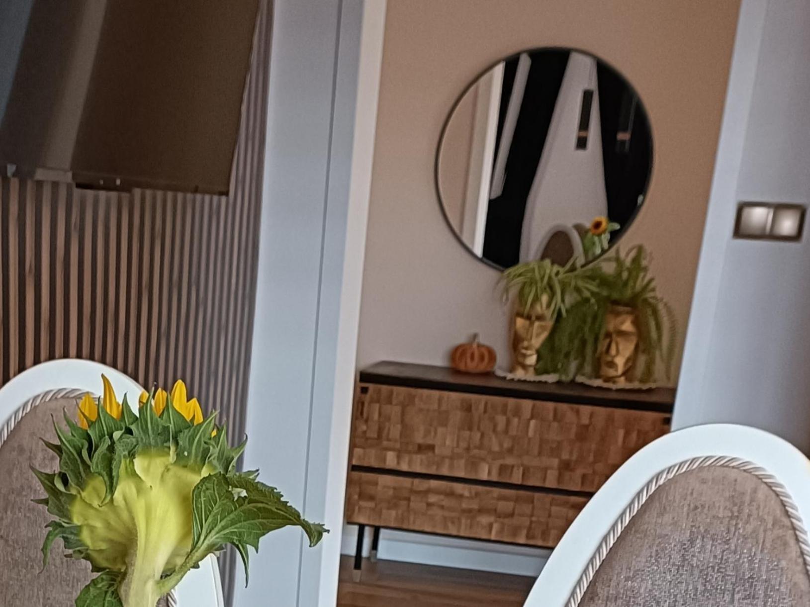 Apartamenty Holender House Choczewo Экстерьер фото